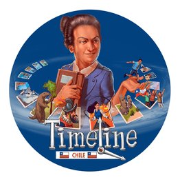 Timeline: Chile box art