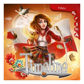 Timeline: Polska box art