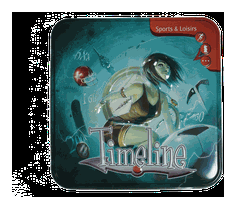 Timeline: Sports Et Loisirs box art