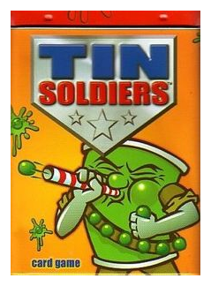 Tin Soldiers box art