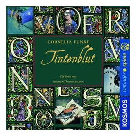 Tintenblut box art