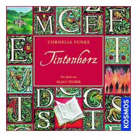 Tintenherz box art