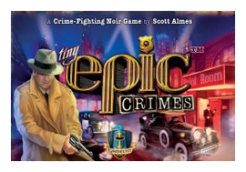 Tiny Epic Crimes box art