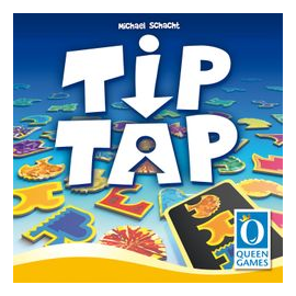 Tip Tap box art