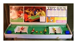 Tipp-kick box art