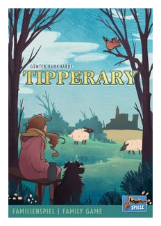 Tipperary box art