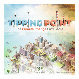 Tipping Point box art