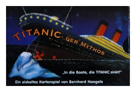 Titanic: Der Mythos box art