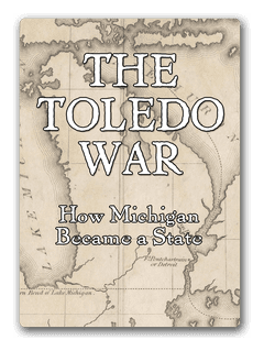 The Toledo War box art