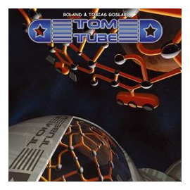 Tom Tube box art