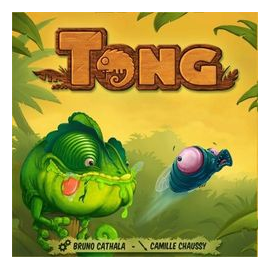 Tong box art