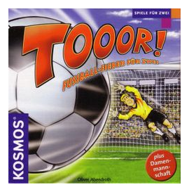 Tooor! box art