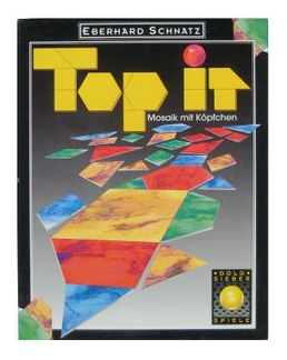 Top It box art