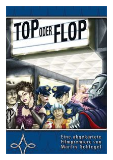 Top Oder Flop box art