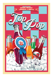 Top Pop box art