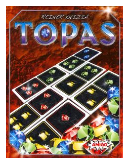 Topas box art