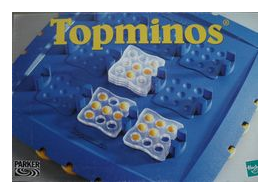 Topminos box art