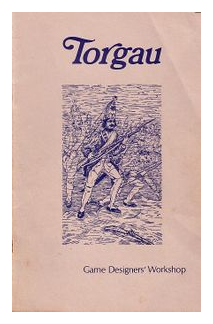 Torgau box art