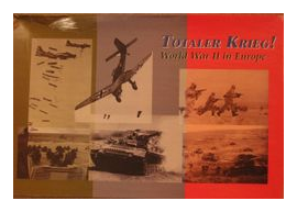 Totaler Krieg! box art