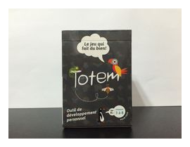 Totem: The Feel Good Game box art