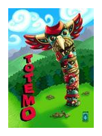 Totemo box art
