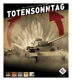Totensonntag box art
