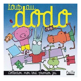 Tous Au Dodo box art