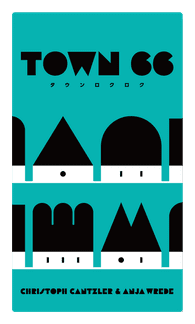 Town 66 box art