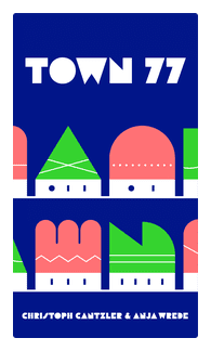 Town 77 box art