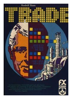 Trade box art