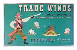 Trade Winds box art