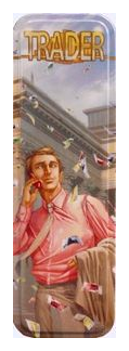 Trader box art