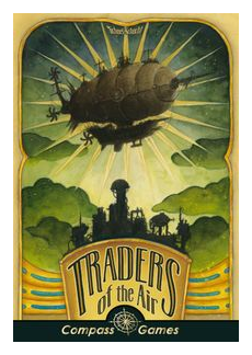 Traders Of The Air box art
