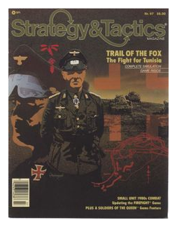 Trail Of The Fox box art