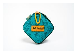 Trailblazers: Super Travel Edition box art