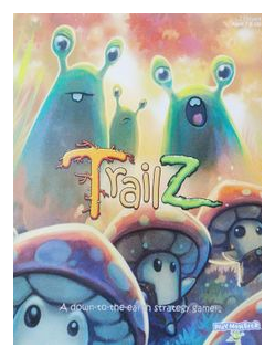Trailz box art