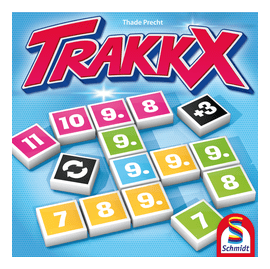 Trakkx box art