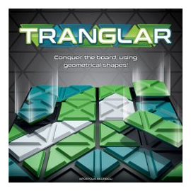 Tranglar box art