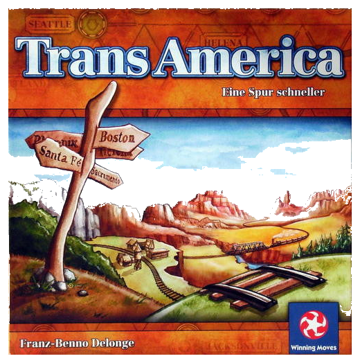 Transamerica box art