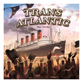 Transatlantic box art