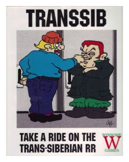 Transsib box art