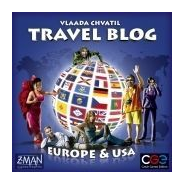 Travel Blog box art