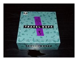 Travel Buff box art