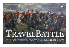 Travelbattle box art