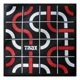 Trax box art