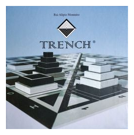 Trench box art