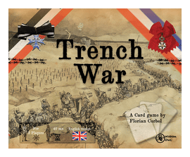 Trench War box art