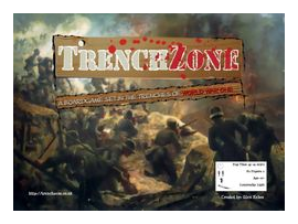 Trenchzone box art