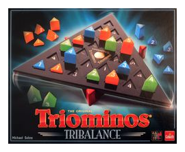Tri-ba-lance box art