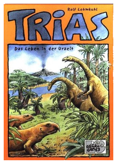 Trias box art